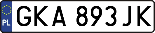 GKA893JK