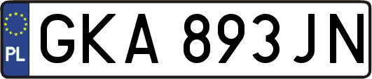 GKA893JN