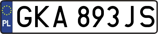 GKA893JS