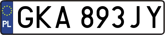 GKA893JY