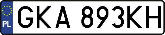 GKA893KH