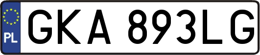 GKA893LG