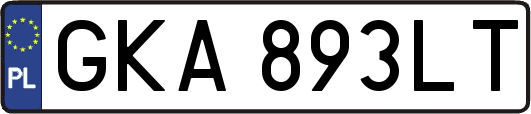 GKA893LT