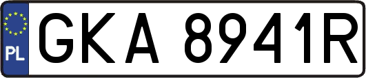 GKA8941R