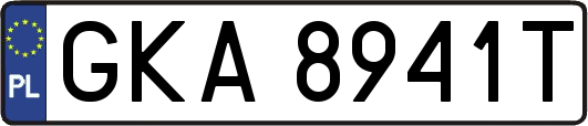 GKA8941T