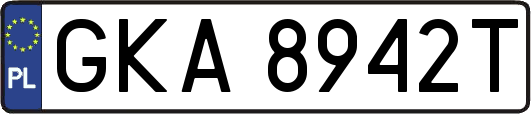 GKA8942T