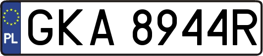 GKA8944R