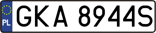 GKA8944S