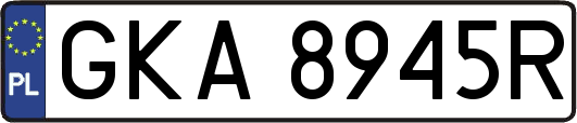 GKA8945R