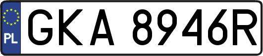 GKA8946R
