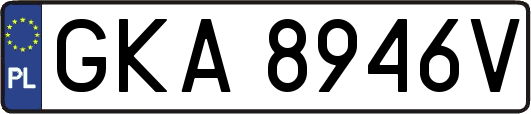 GKA8946V