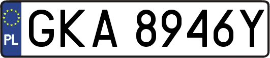 GKA8946Y