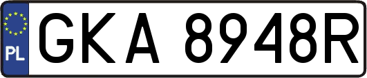 GKA8948R