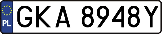 GKA8948Y