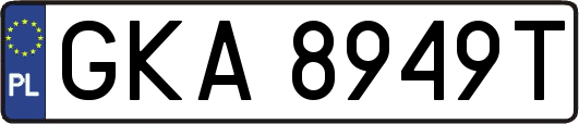 GKA8949T