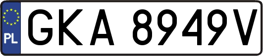 GKA8949V
