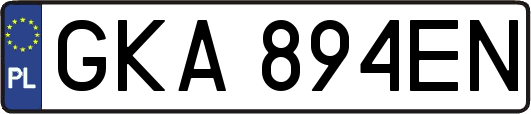 GKA894EN