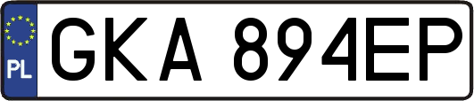 GKA894EP