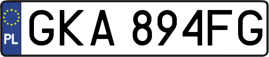 GKA894FG