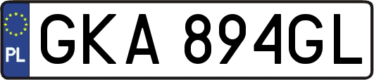 GKA894GL