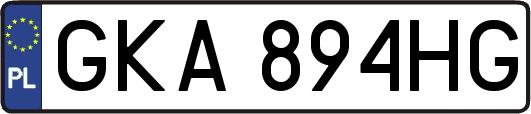 GKA894HG
