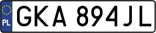 GKA894JL