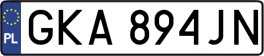 GKA894JN