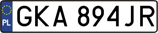 GKA894JR
