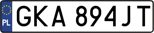 GKA894JT