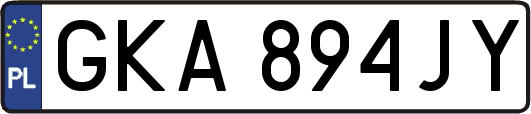 GKA894JY