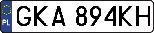 GKA894KH