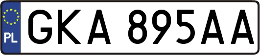 GKA895AA