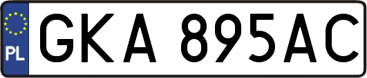 GKA895AC