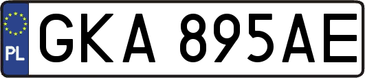 GKA895AE