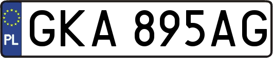 GKA895AG