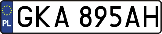 GKA895AH