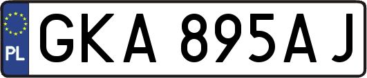 GKA895AJ
