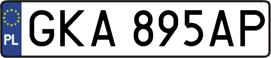GKA895AP