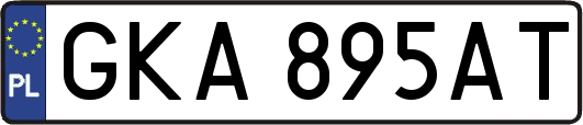GKA895AT