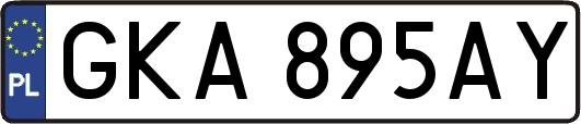 GKA895AY