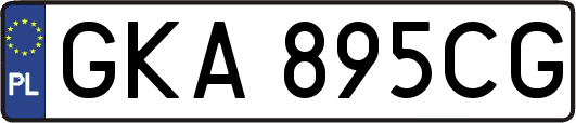 GKA895CG