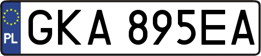 GKA895EA