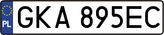 GKA895EC