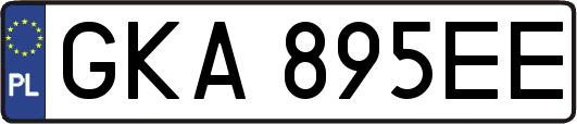 GKA895EE