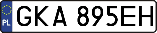 GKA895EH