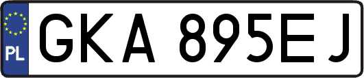GKA895EJ