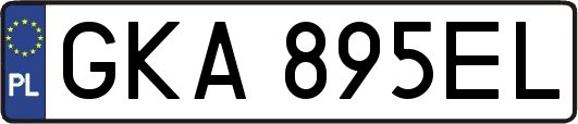 GKA895EL
