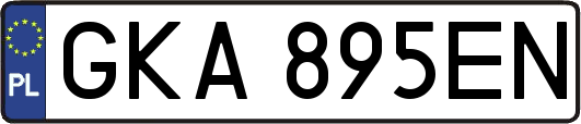 GKA895EN