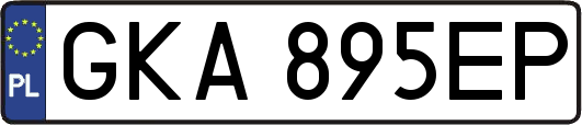 GKA895EP