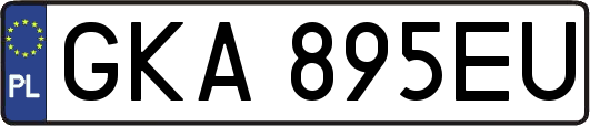 GKA895EU